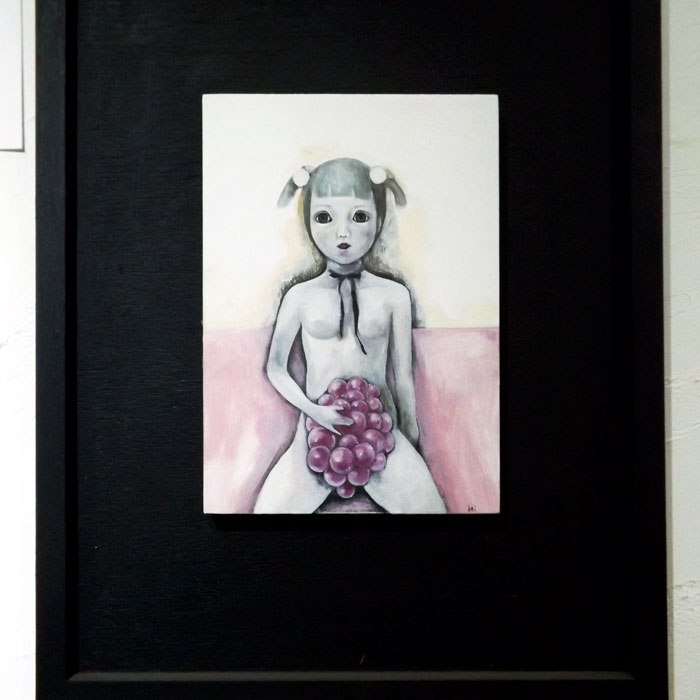 TO YOU－雛菜雛子