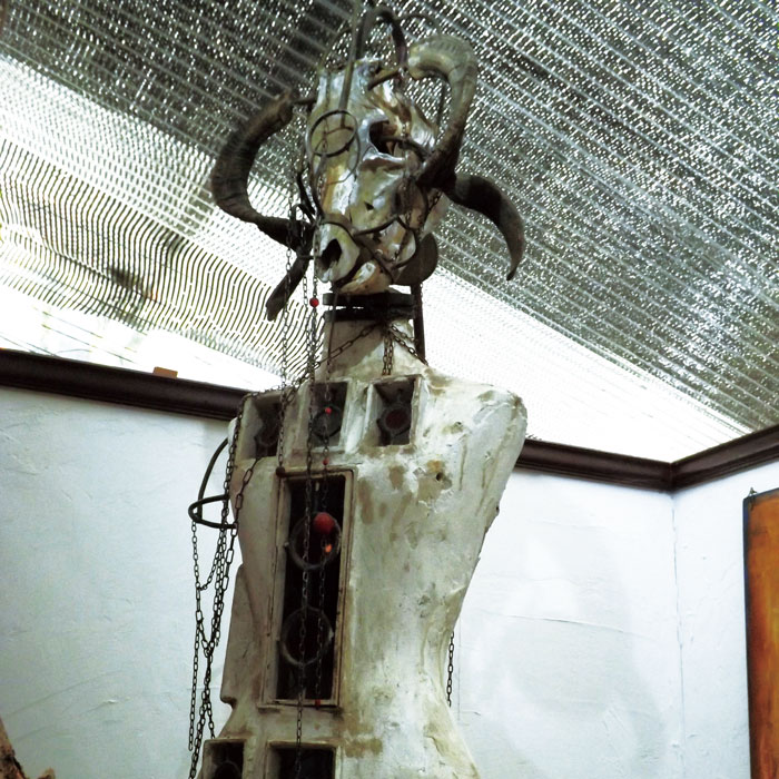 Moroch－マンタム