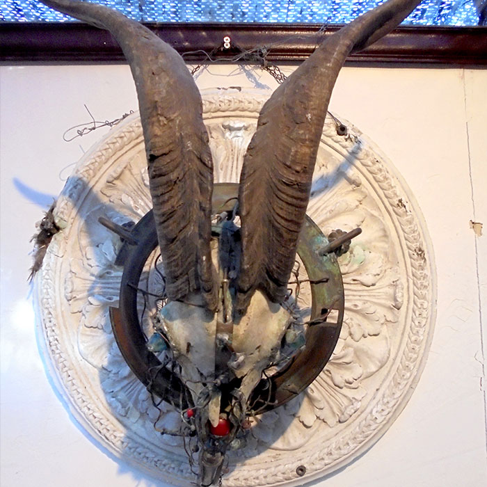 河童－マンタム