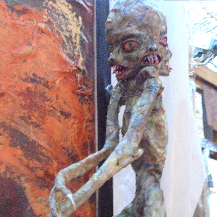 四面相－太田翔