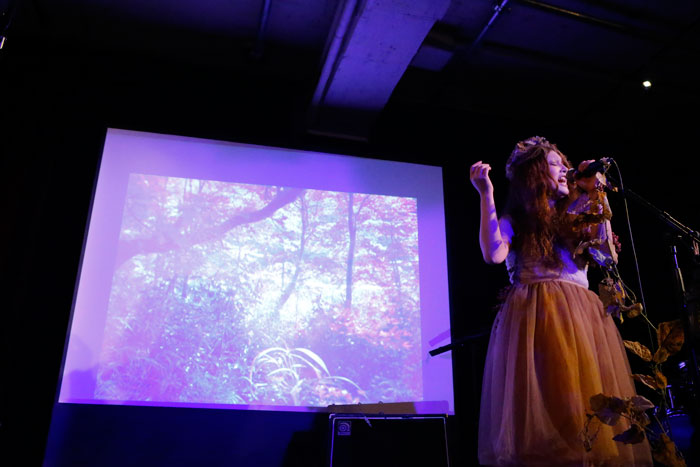 Vol.1≪2014/8/21≫ 玉虫ナヲキ