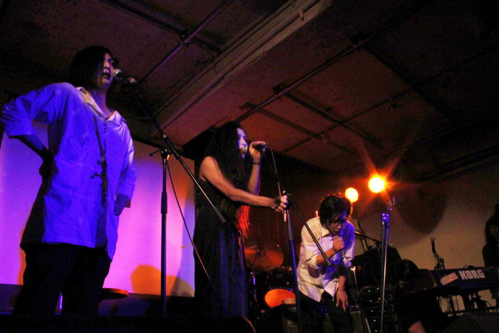 Vol.2≪2014/9/12≫ 餓鬼道