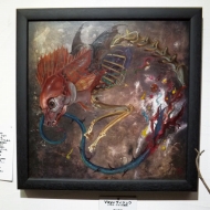 Vizyu ヴィジュウ